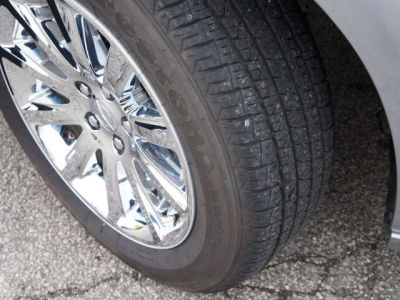 2011 Chrysler 300  Limited