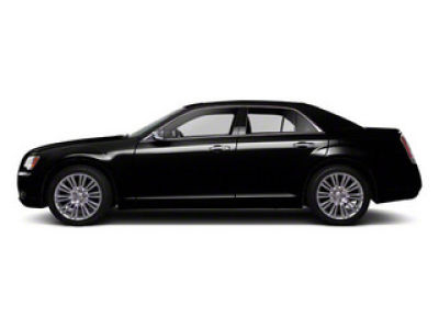 2012 Chrysler 300  S V6