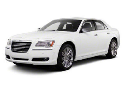 2012 Chrysler 300  S V6