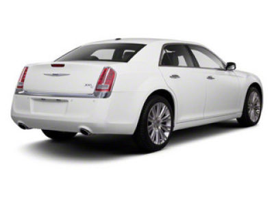 2012 Chrysler 300  S V6