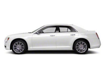 2012 Chrysler 300  S V6