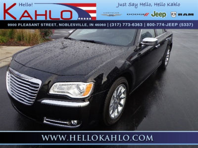 2012 Chrysler 300  Limited