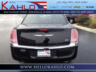 2012 Chrysler 300  Limited