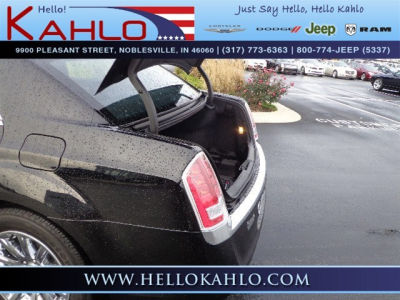 2012 Chrysler 300  Limited