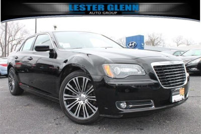 2012 Chrysler 300  300S