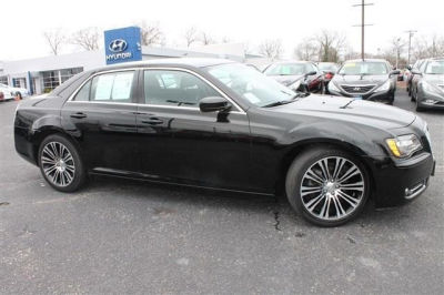 2012 Chrysler 300 300S