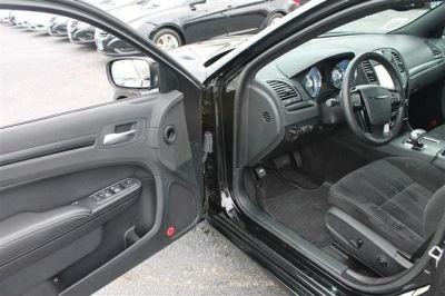 2012 Chrysler 300 300S