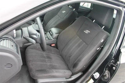 2012 Chrysler 300 300S