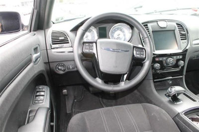 2012 Chrysler 300 300S