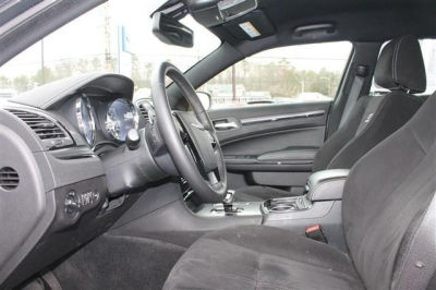 2012 Chrysler 300 300S