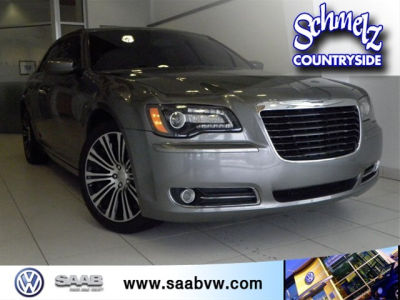 2012 Chrysler 300  S V6