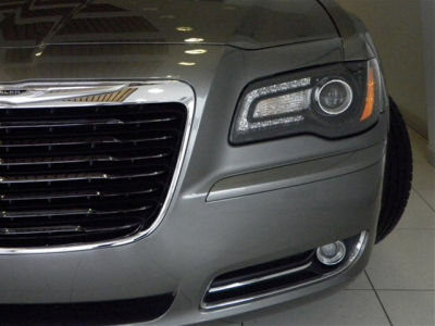 2012 Chrysler 300  S V6