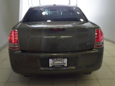 2012 Chrysler 300  S V6
