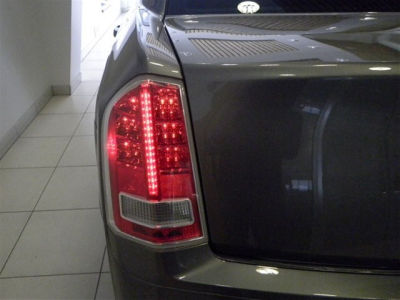 2012 Chrysler 300  S V6