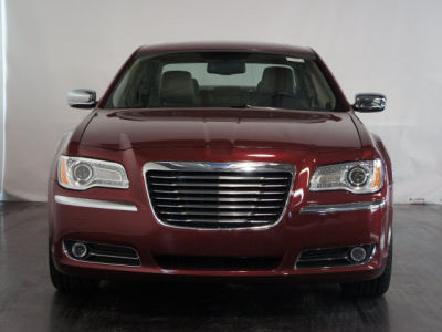 2012 Chrysler 300  Limited