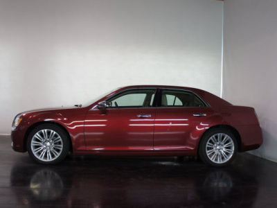 2012 Chrysler 300  Limited