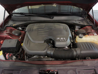 2012 Chrysler 300  Limited