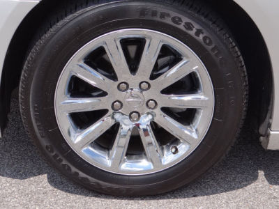 2012 Chrysler 300 Limited