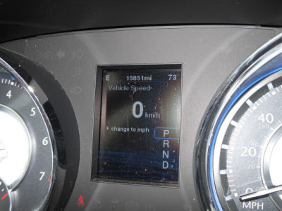 2012 Chrysler 300 Limited