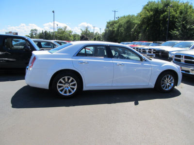 2012 Chrysler 300  Limited