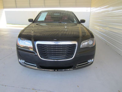 2012 Chrysler 300 S V6