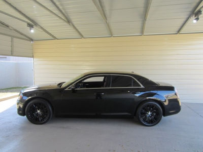 2012 Chrysler 300 S V6