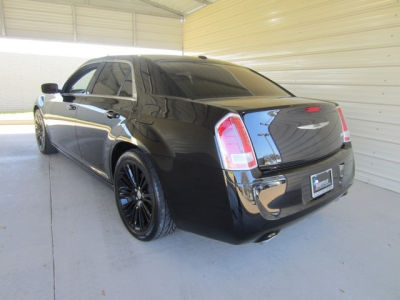 2012 Chrysler 300 S V6