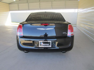 2012 Chrysler 300 S V6