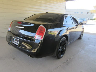 2012 Chrysler 300 S V6