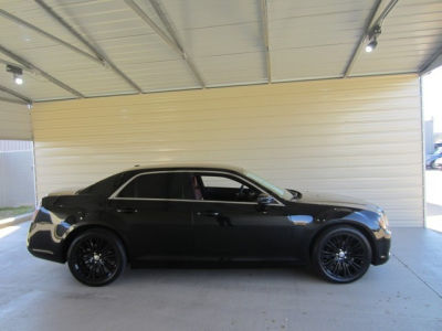 2012 Chrysler 300 S V6
