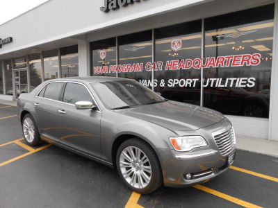 2011 Chrysler 300  Limited