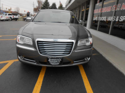 2011 Chrysler 300  Limited
