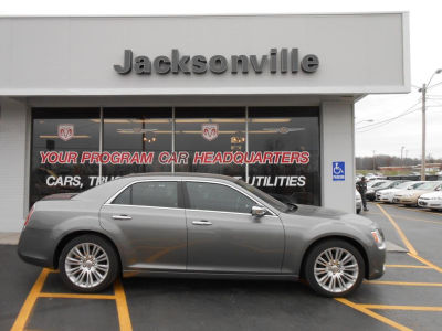 2011 Chrysler 300  Limited