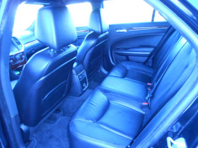 2012 Chrysler 300 Limited