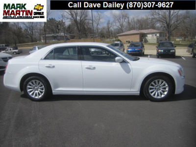 2013 Chrysler 300
