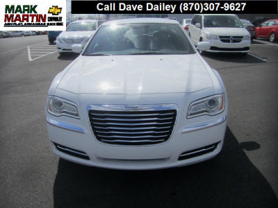 2013 Chrysler 300