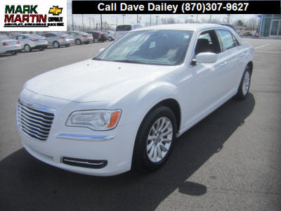 2013 Chrysler 300