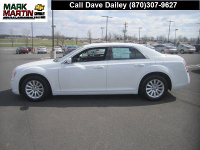 2013 Chrysler 300