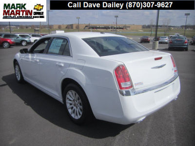 2013 Chrysler 300