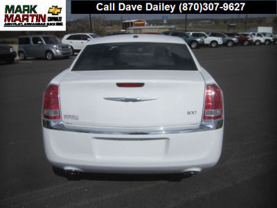 2013 Chrysler 300