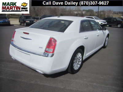 2013 Chrysler 300