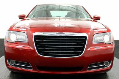 2013 Chrysler 300 S