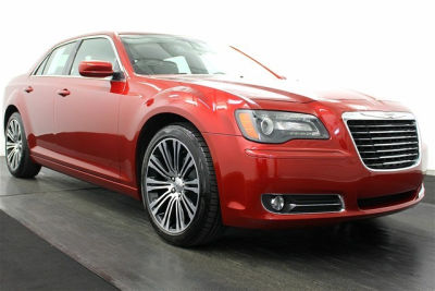 2013 Chrysler 300 S