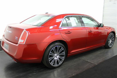 2013 Chrysler 300 S