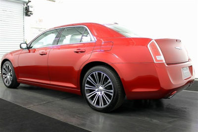 2013 Chrysler 300 S
