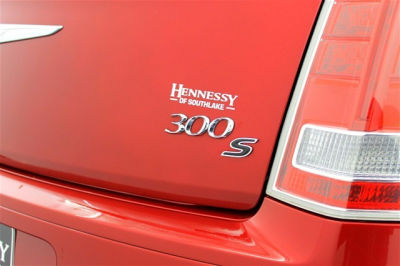 2013 Chrysler 300 S