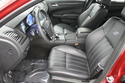 2013 Chrysler 300 S