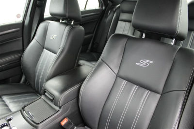 2013 Chrysler 300 S