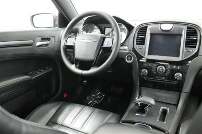 2013 Chrysler 300 S