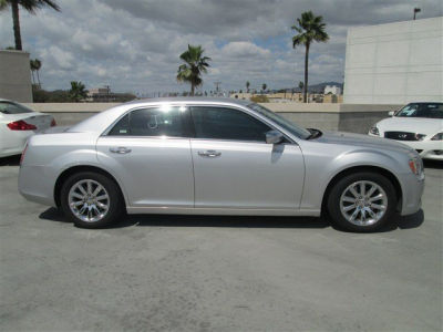 2012 Chrysler 300 300C